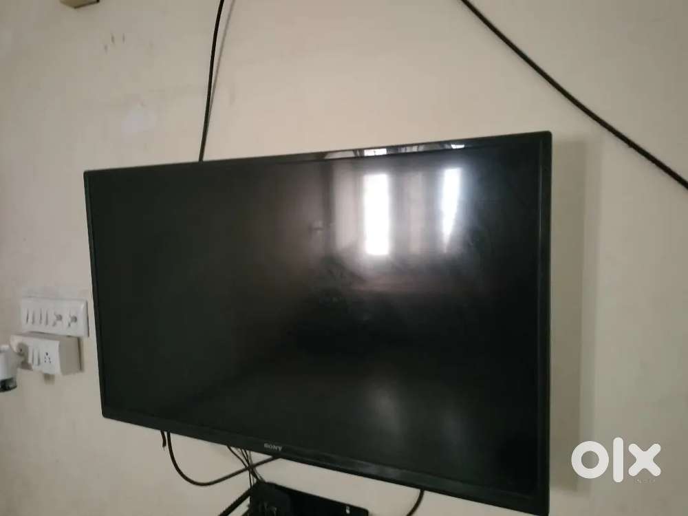 Sony 32 Inch TV