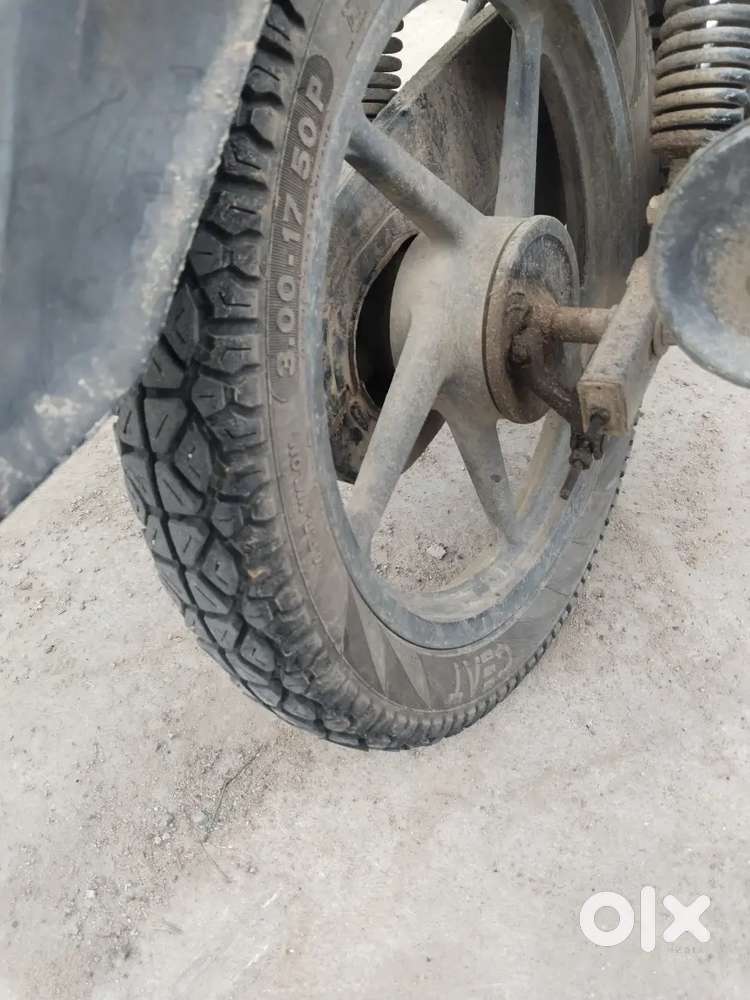 Bajaj Discovery 100, Good Condition (Mileage 70++)