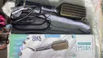 Vega Hair Straightener
