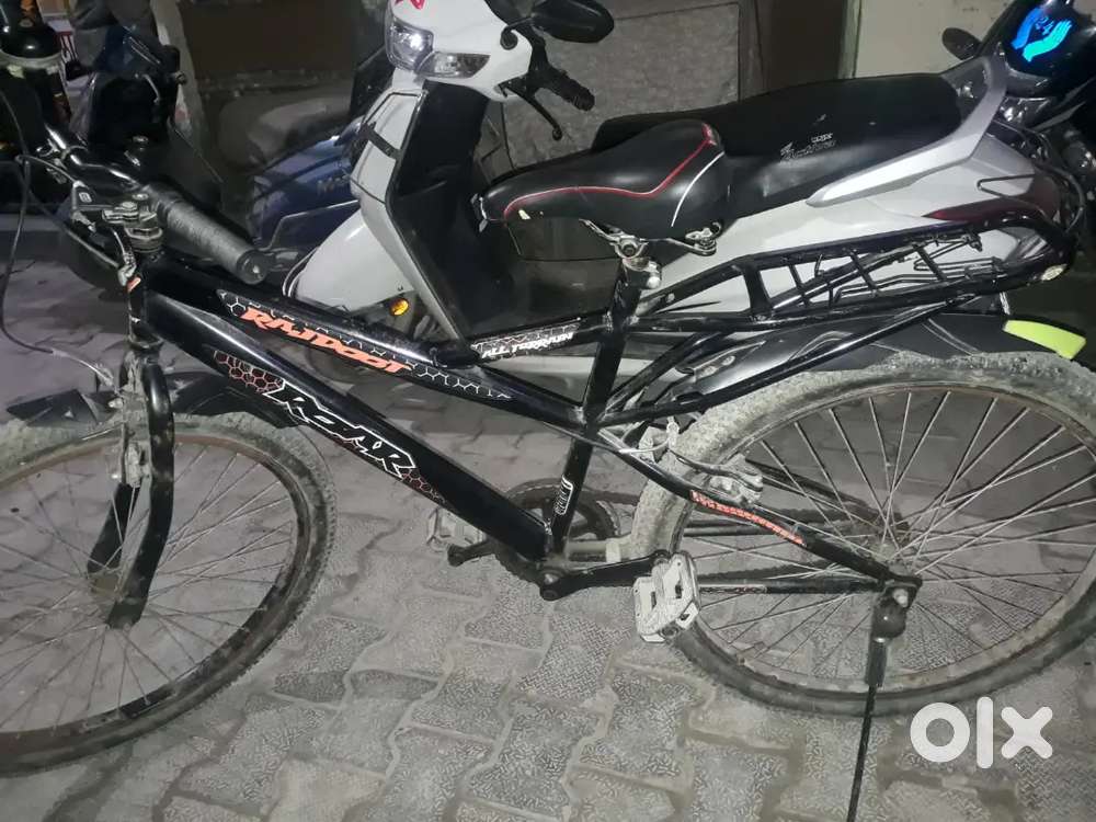 Bicycle for sale