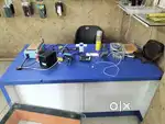 Computer table