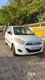 Hyundai i10 2014