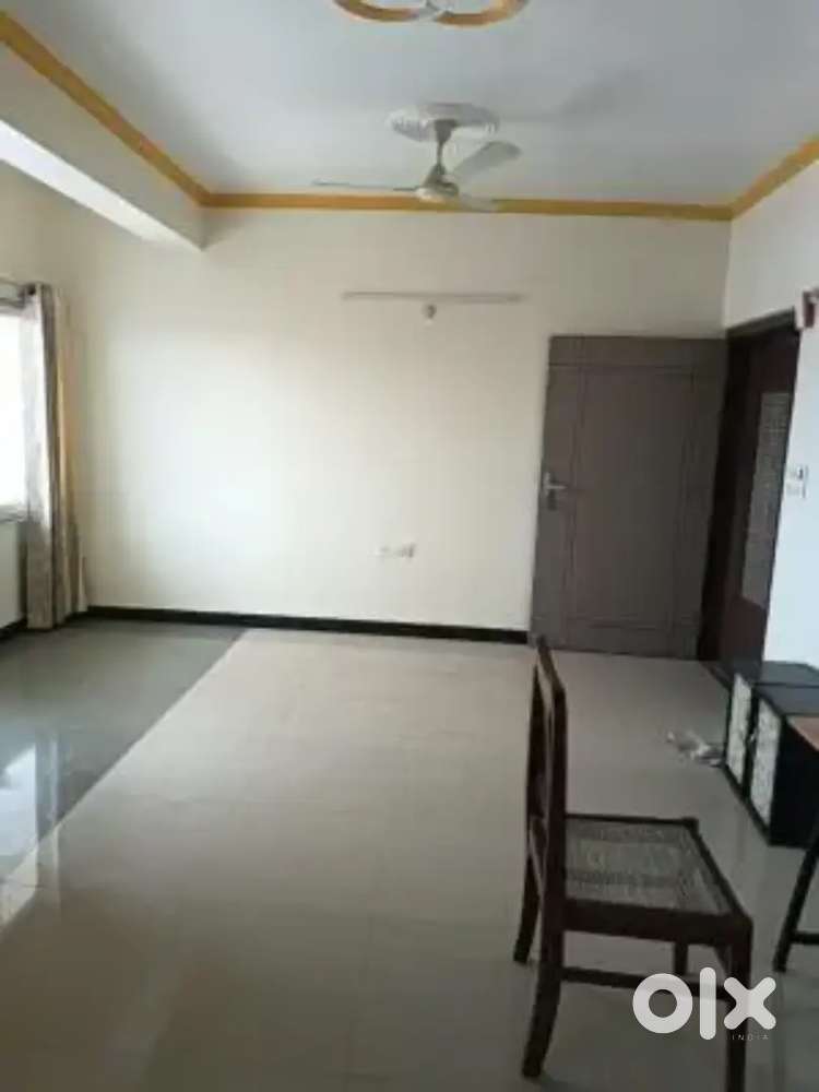 My own house for rent