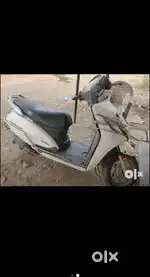 HONDA ACTIVA 125