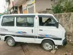 Maruti Suzuki Omni 2017 LPG 70000 Km Driven