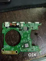 JBL motherboard