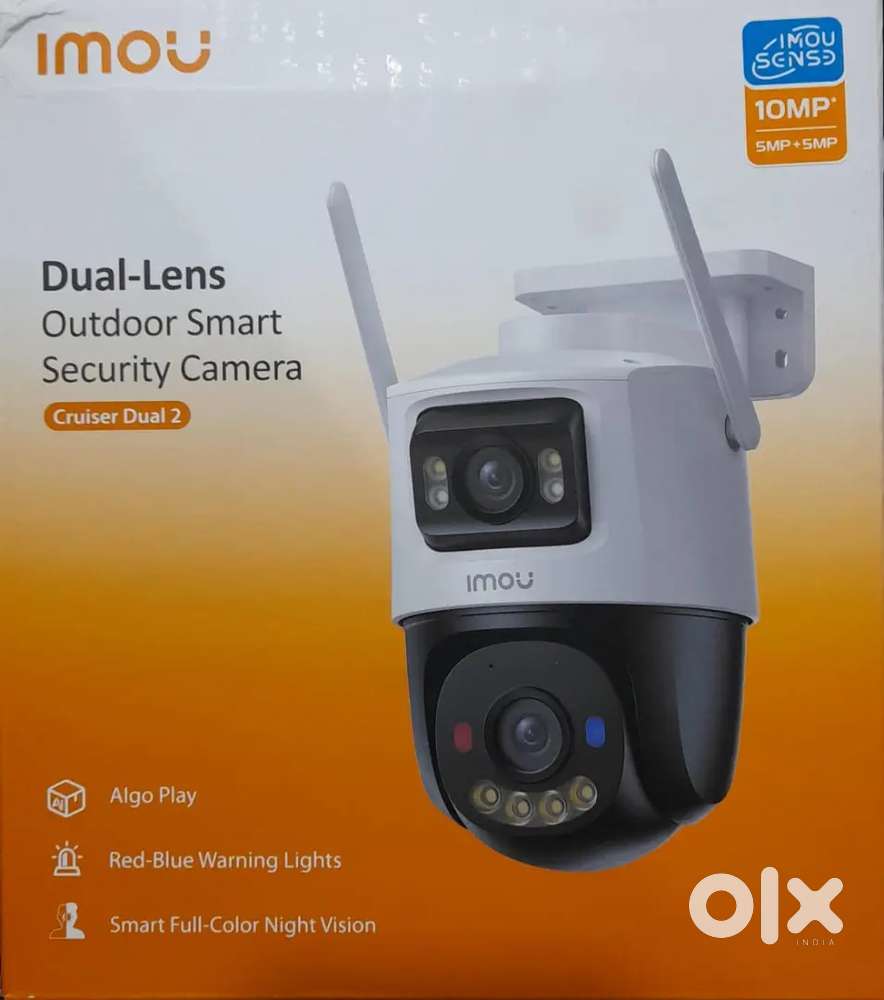 CCTV CAMERA