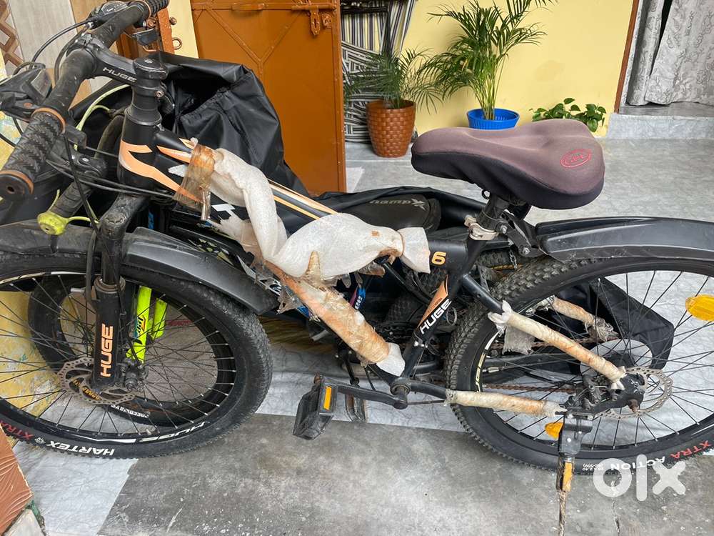 Cycle barand new