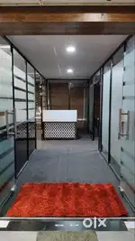13 office cabin spaces @ opp Novotel  Prime Location