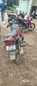 Good condition