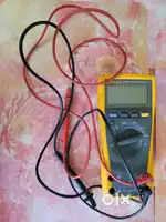 Multimeter