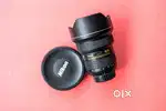 Nikon 14-24mm f2.8 lens, nikon 105mm f1.4, fisheye, portrait lenses