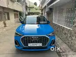Audi Q3 40 TFSI Premium Plus, 2024, Petrol