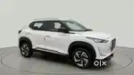 Nissan Magnite 1.0 XV, 2023, Petrol