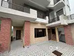 2bhk independent  fully furnished house for rent