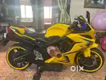 KIDS BATTERY BIKE