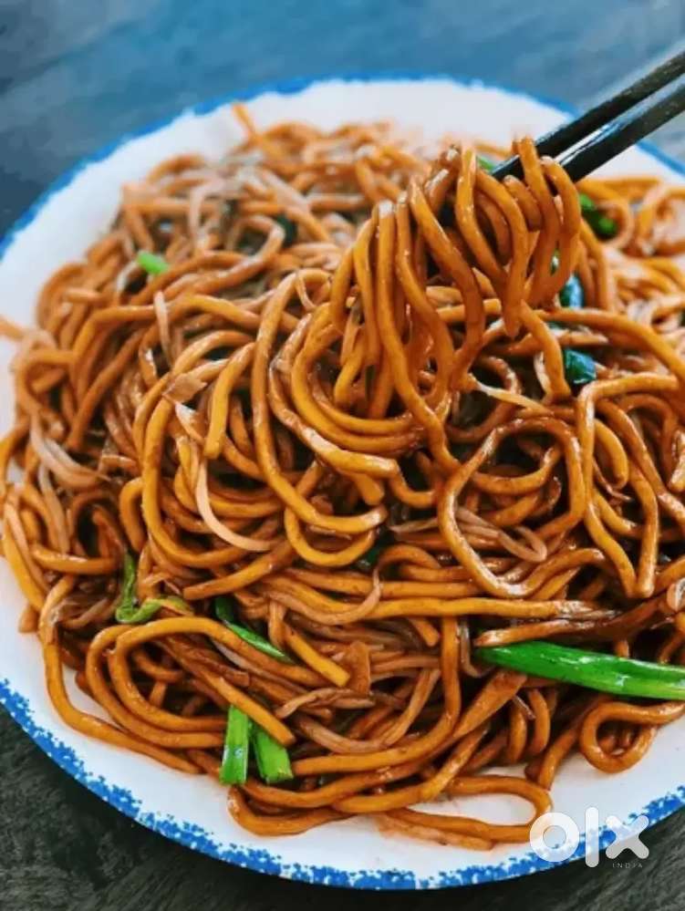 Wanted workers for cooking fast food , panipuri chat