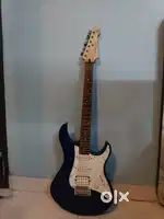 Yamaha Pacifica PAC012 Electric guitar- Blue