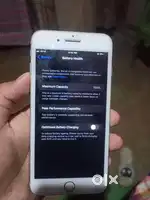 iPhone 7plus