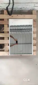 Mirror  glass size 800mm×500mm