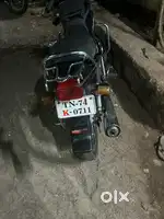 Good condition