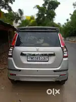 Maruti Suzuki Wagon R 2019 Petrol 50000 Km Driven