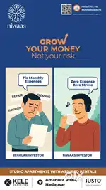 Zero Expense Book Studio  Apparentments  ASSURED 7 % ROI Long Lease