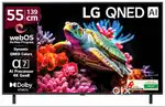Lg 55 inch Qned Tv @Dhingra Electronics Malerkotla