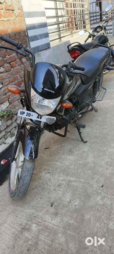 Condition okay self start gadi ekadam okay hai