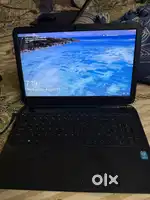 HP LAPTOP I3 GEN 500GB SSD