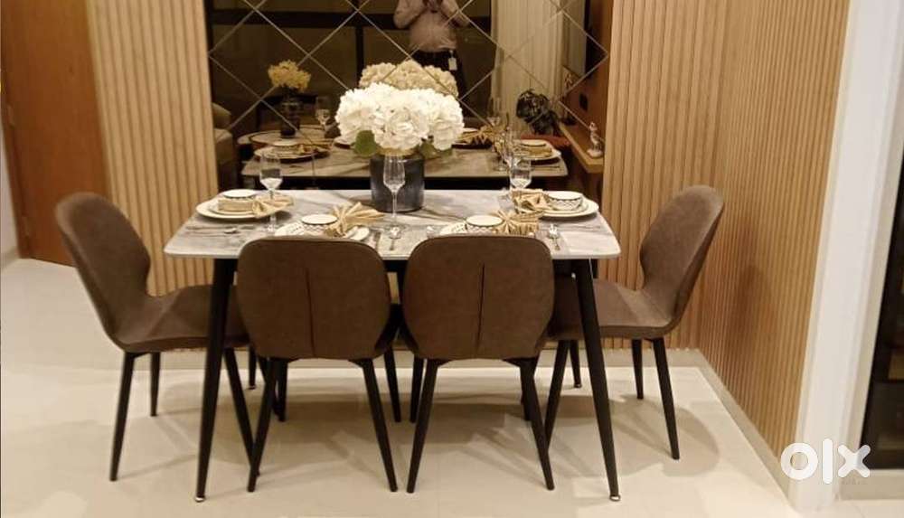 2 BHK House for Sale in Dombivli at Lodha Crown Near Station Project