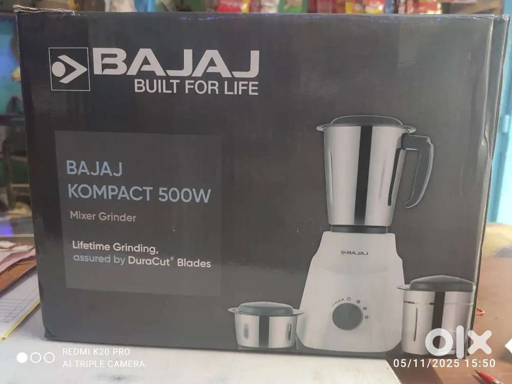 Brand new seal not open