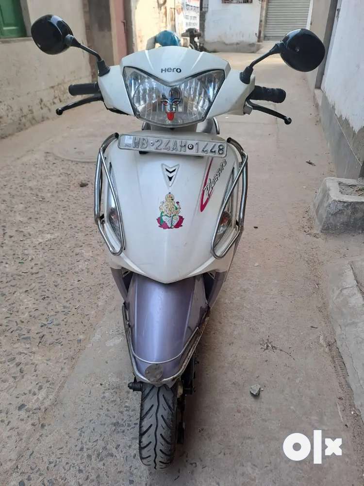 I want to sell my scooter. which is good condition,