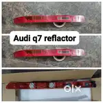 Audi Q7 old modal reflector