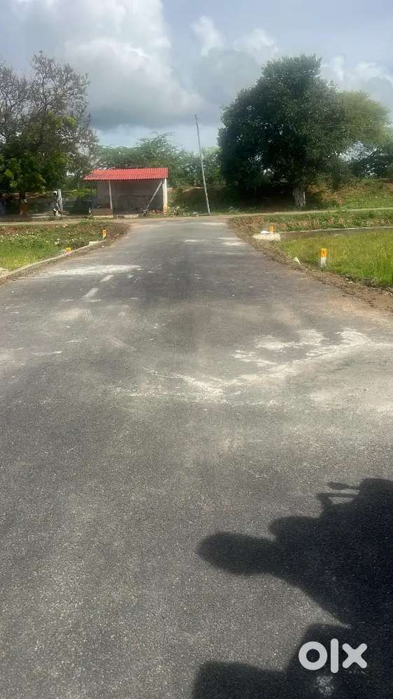 Dtcp with Rera aproved plots