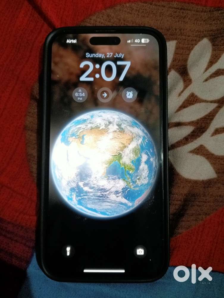 I phone 15 plus