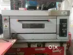 ओवन 4 पतरे का