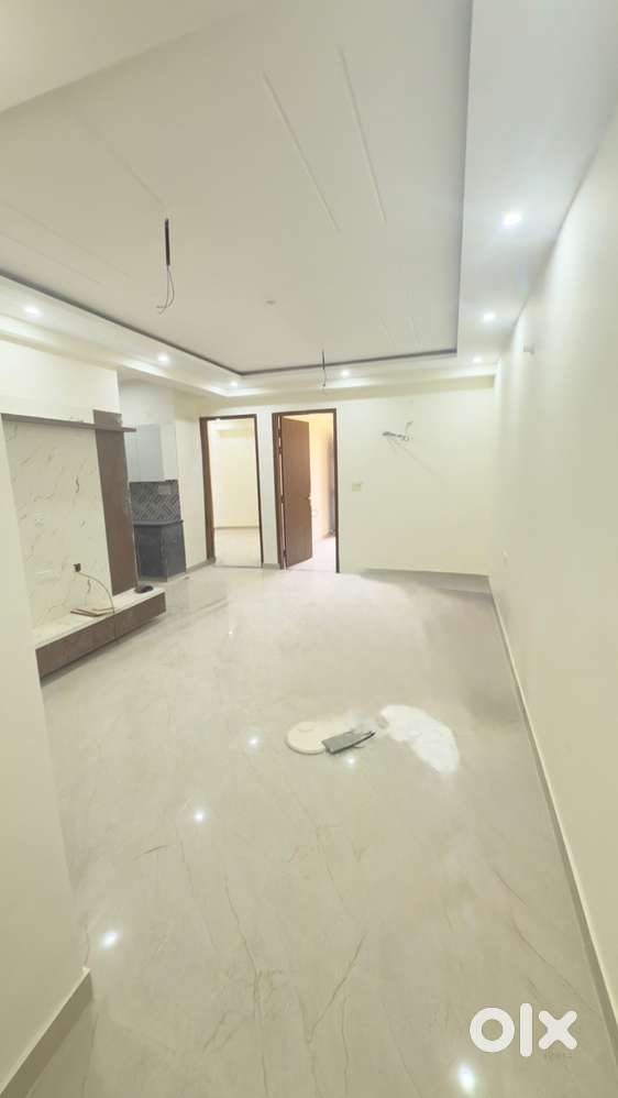 Underconstruction New Flat for sale sector 14