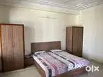 1BHK on rooftop