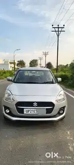 Maruti Suzuki Swift VXi + Manual, 2022, Petrol