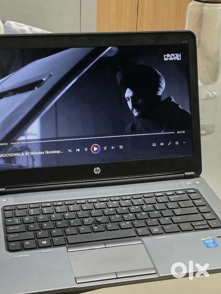 Laptop for sale