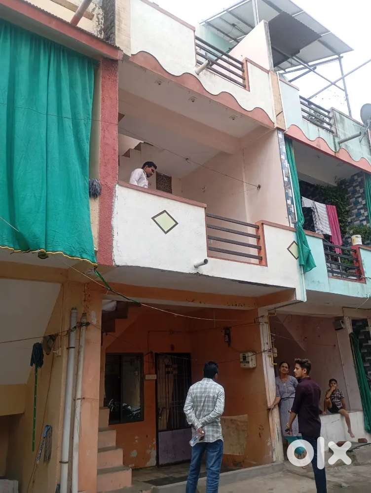 પ્રાઈમ લોકેશન ઉપર મકાન વેચવાનું છે