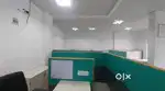 Furnished with cubicals furnitures near Pallavaram GST road