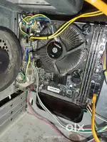 Motherr board combo FOR SALE I5 2400 8GB RAM