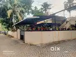 THRIKKAKARA 10 CENTS WITH SINGLE STORIED HOUSE FOR SALE ..
