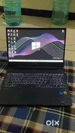 HP VICTUS i7 12 gen