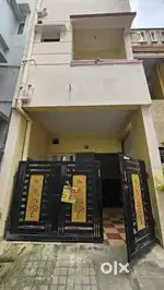 Independent duplex house for rent in Ramamurthy Nagar