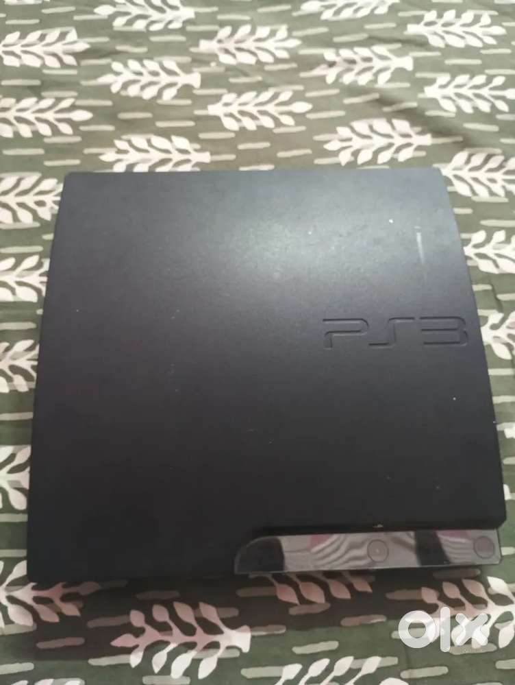 PlayStation 3 Slim model