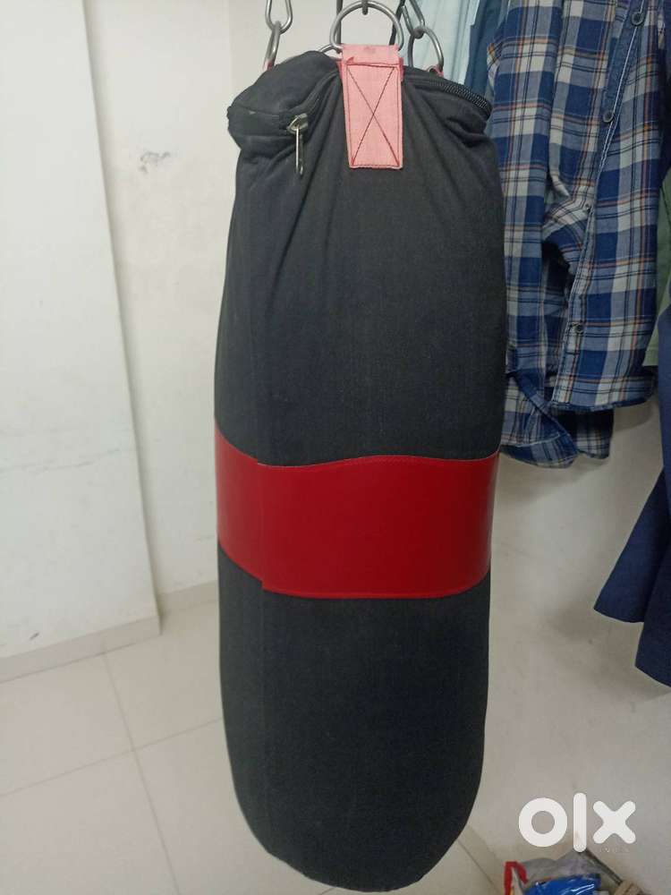 Boxing Bag