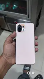 Xiaomi 11 lite NE 5G (6/128)